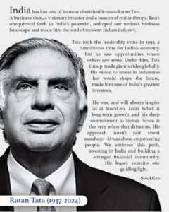 Ratan Tata