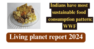 Living Planet Report 2024