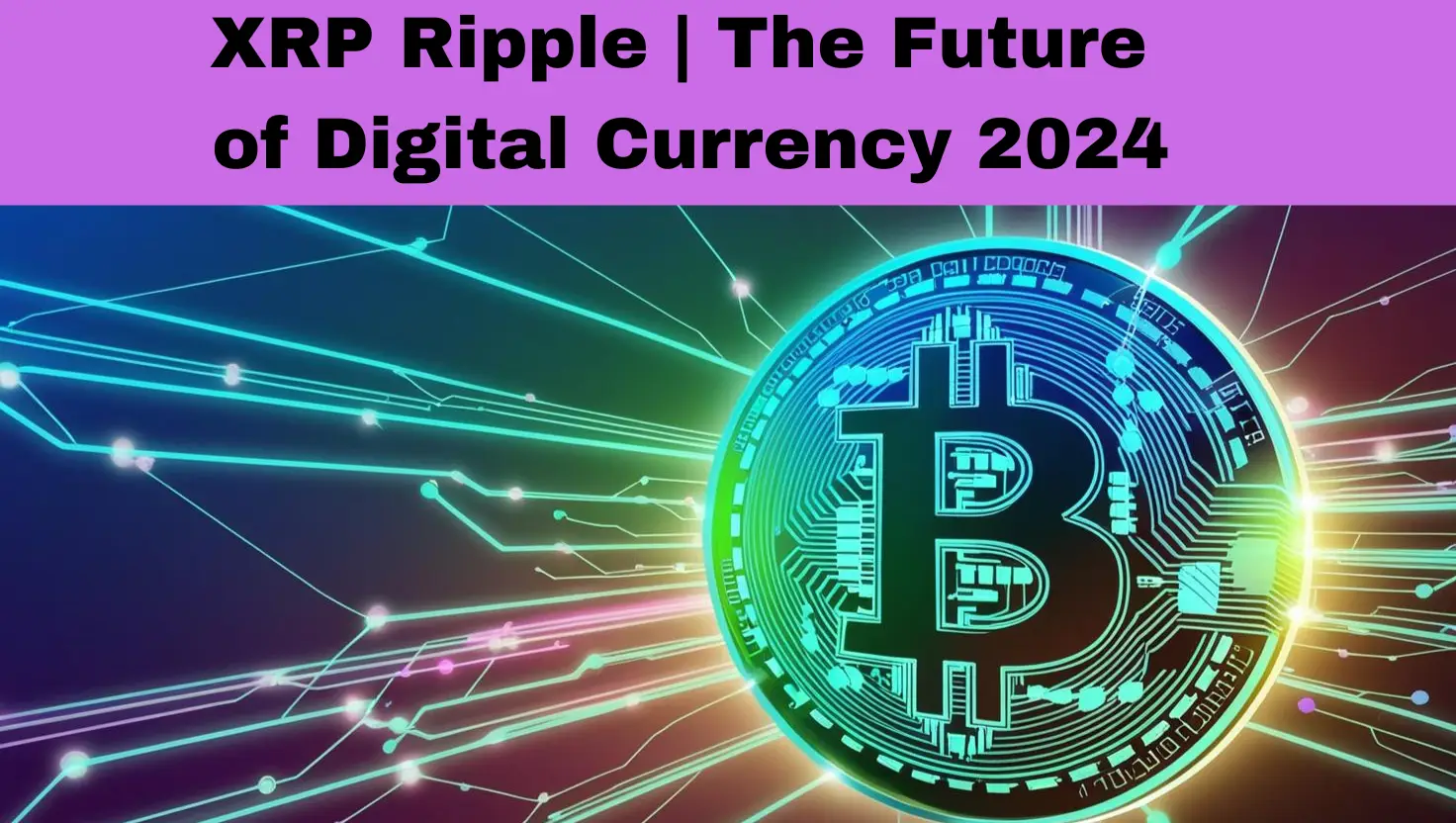 XRP Ripple